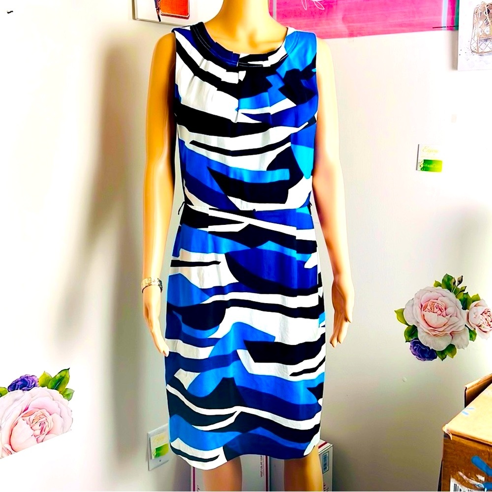 Karin Stevens Dress